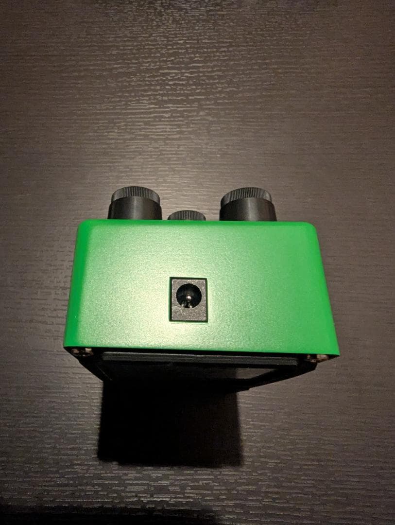 Ibanez TS9 Tube Screamer　オーバードライブ