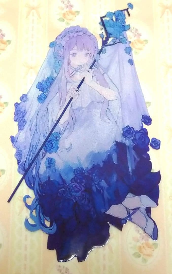 J467＃藏夜(PET)纯情男友切り売り海外人物マステ女の子