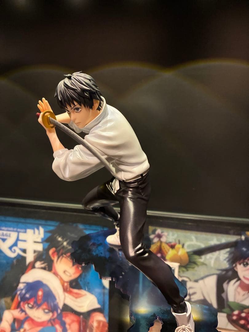 コトブキヤ　乙骨