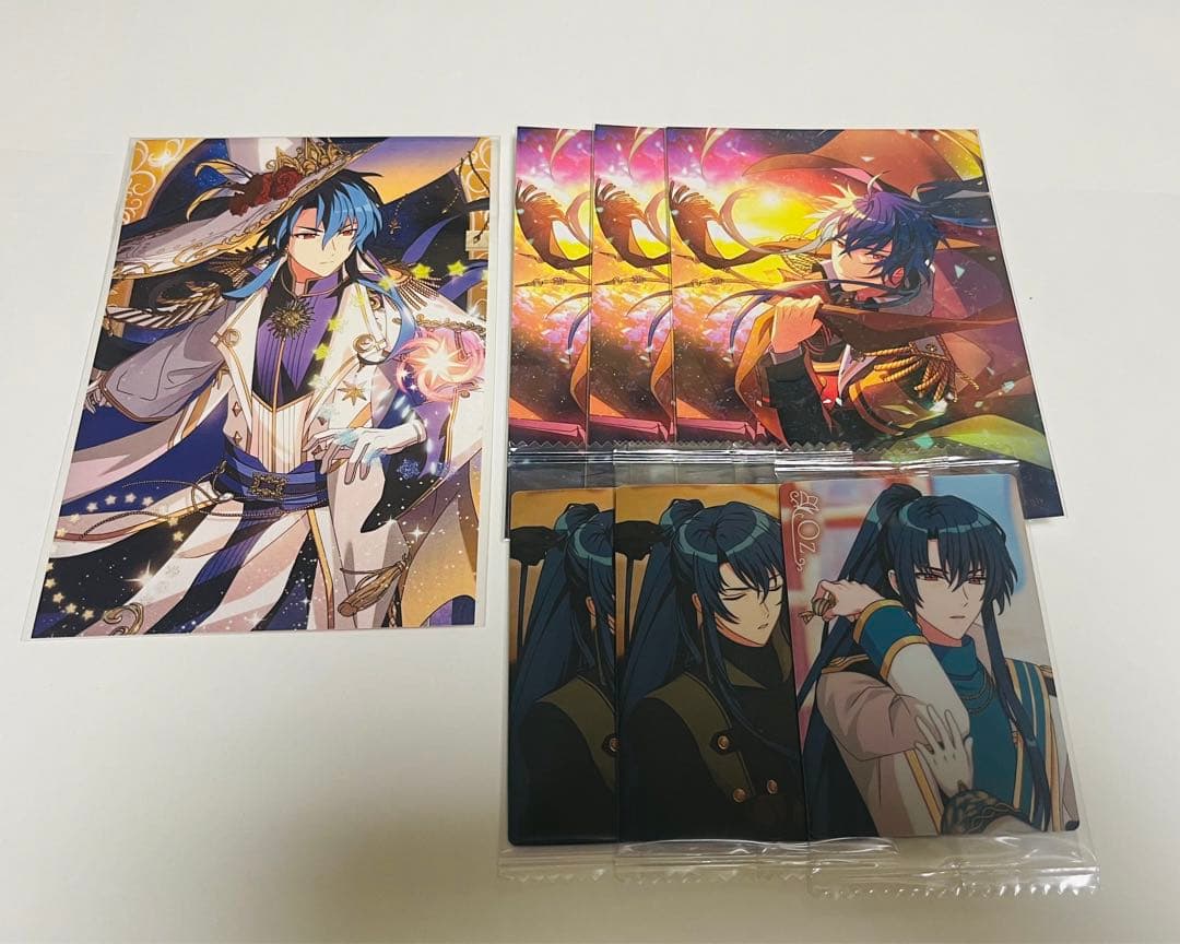 魔法使いの約束 オズ グッズ まとめ売り - メルカリ