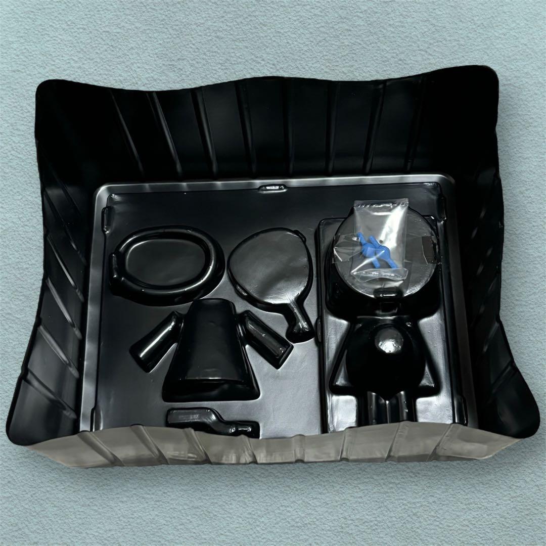 どこでもいっしょ　リボルテック　トロ　夏祭りver.