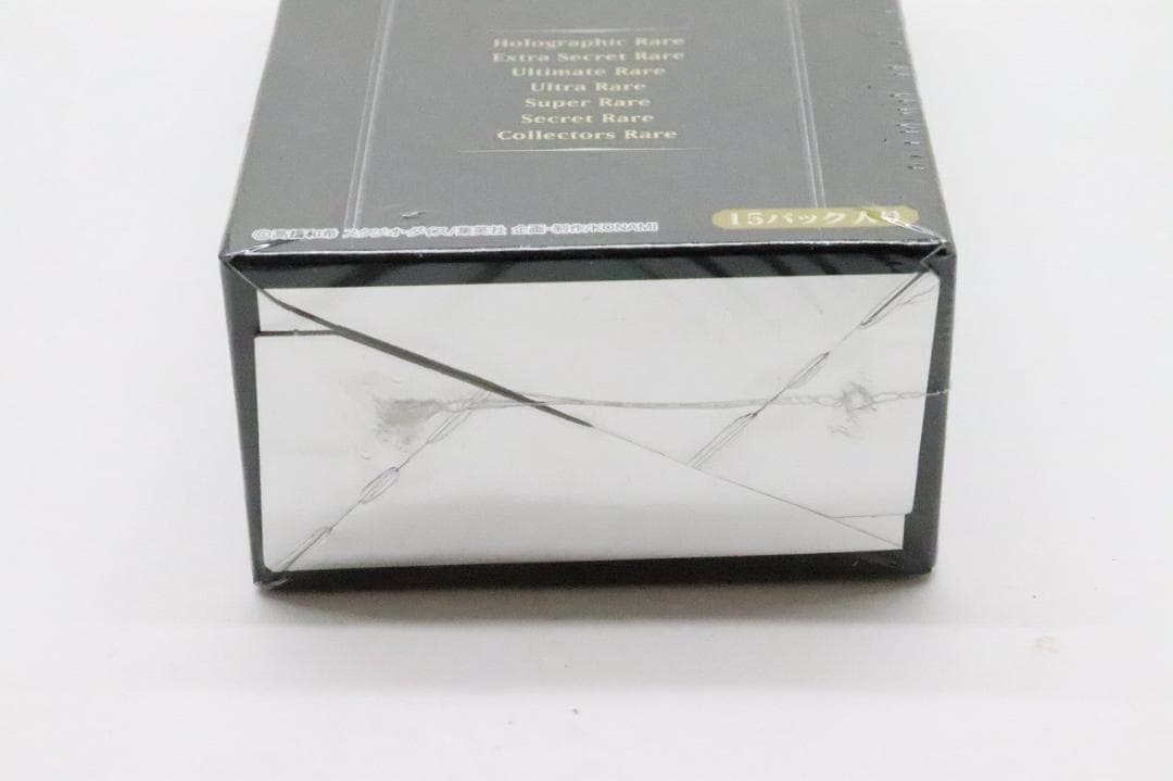 #2 遊戯王 ザ・レアリティ・コレクション 未開封 37-JY1121-04