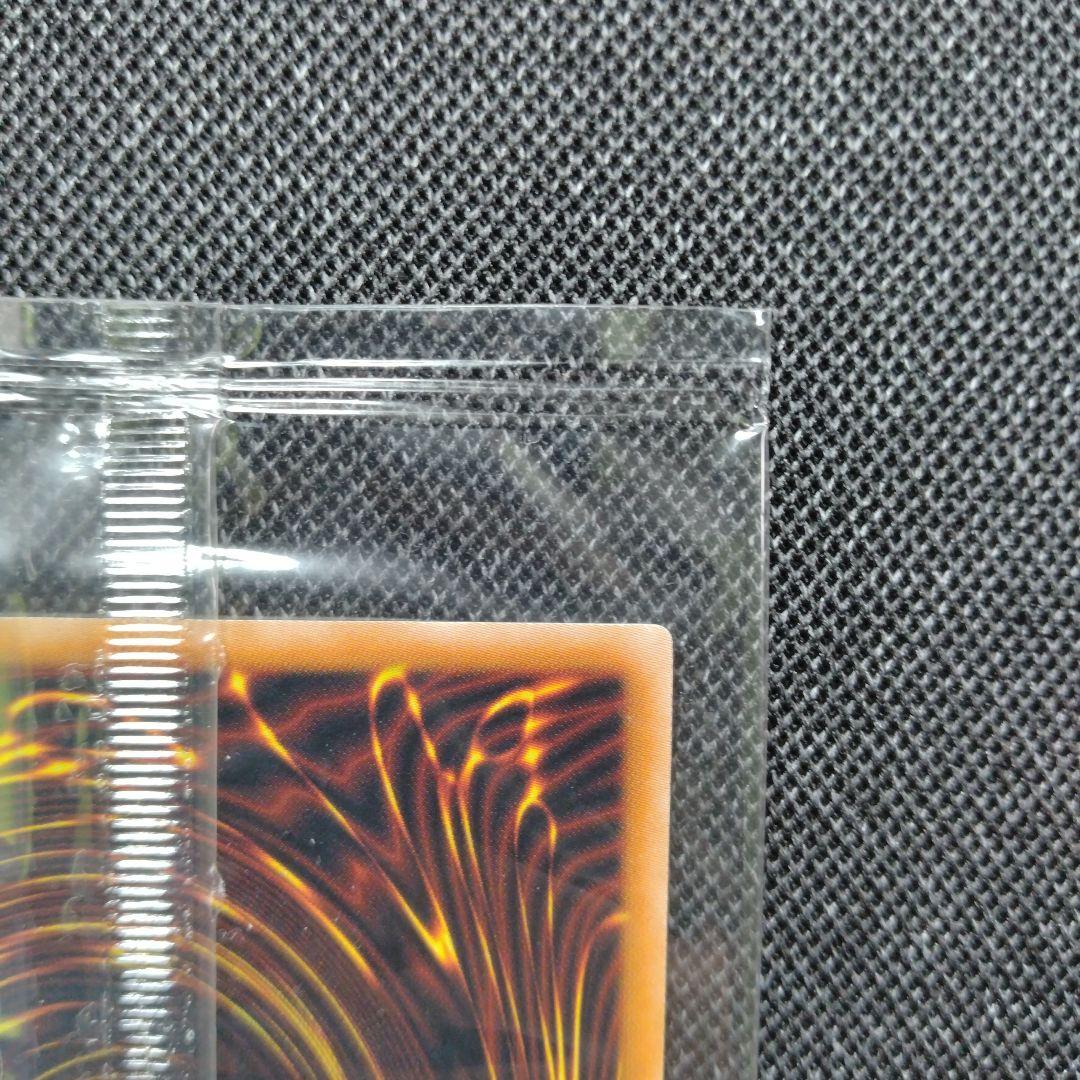 遊戯王 アイスブリザードマスター 未開封 プロモ 秘蔵レア