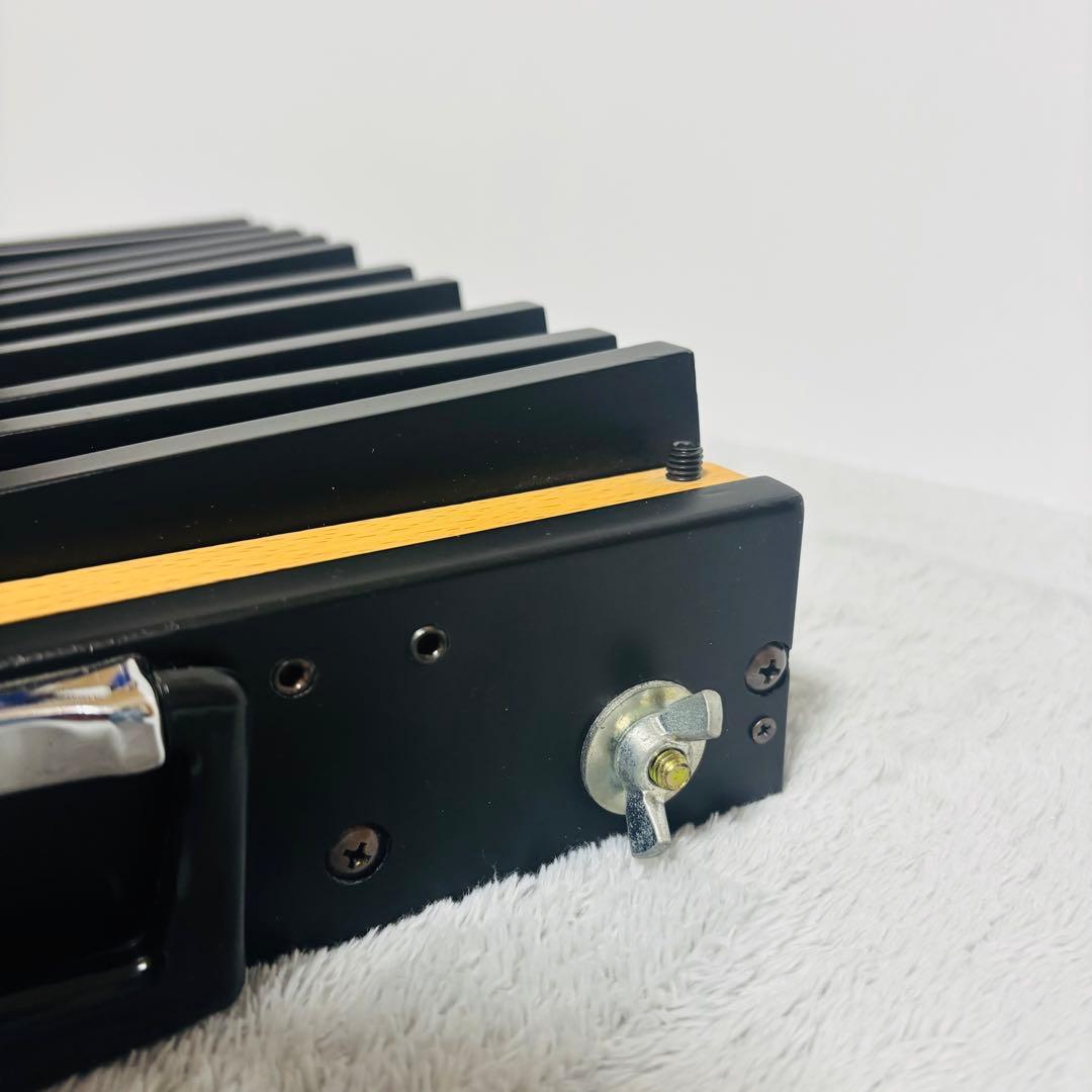 ほぼ未使用】丸八木管製作所 TKY-2 携帯鍵盤トレーニングキーボード