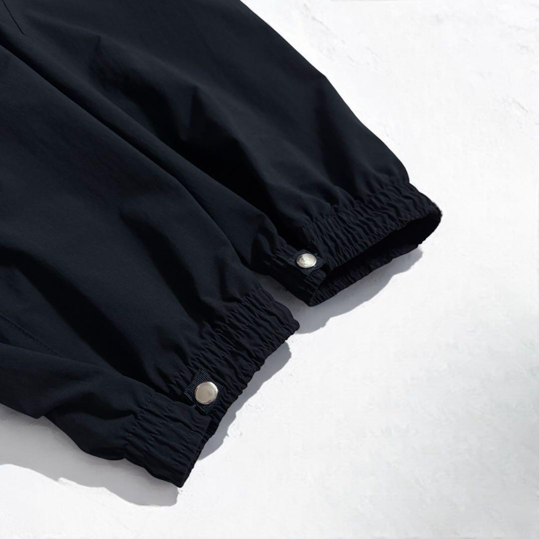 ZARAザラ　ジッパーナイロンカーゴパンツ XL 大きいサイズ