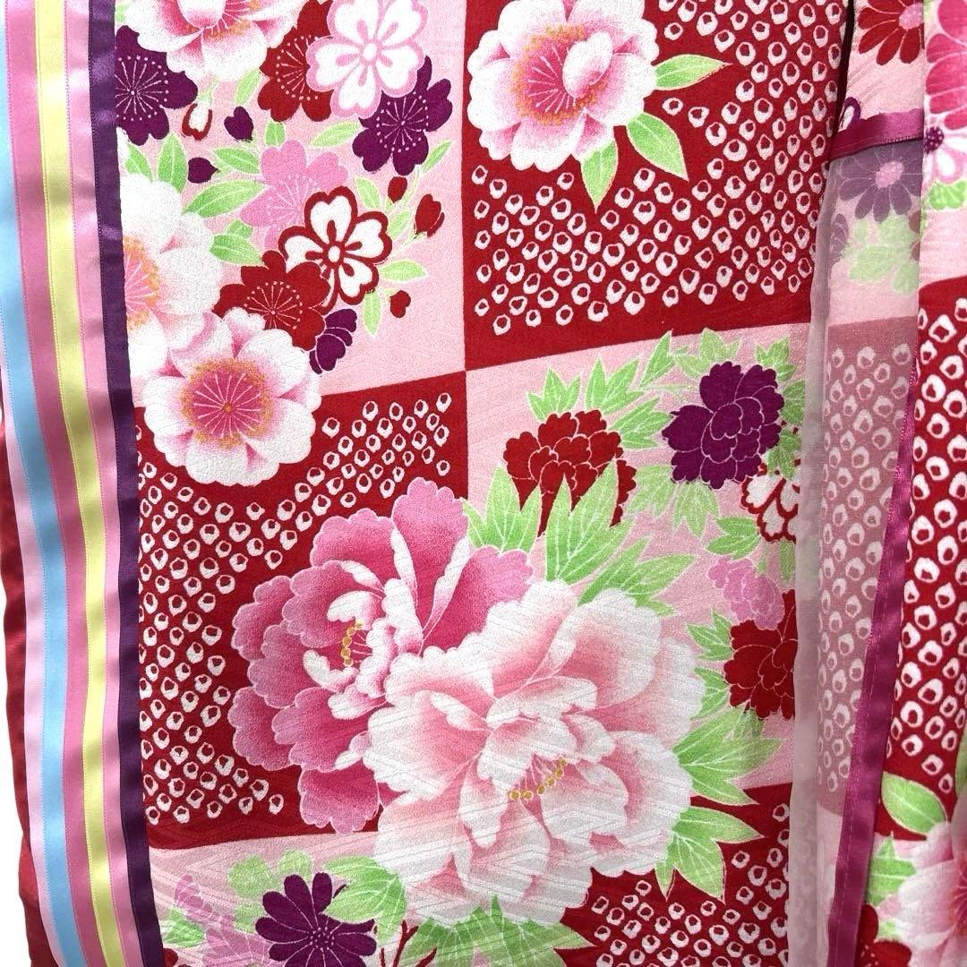 専用No.78-2 0〜1歳　　女の子　十二単　　　ジャパンスタイル