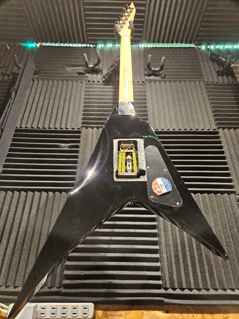 ESP LTD Alexi 200 Alexi Laiho レフティー　左