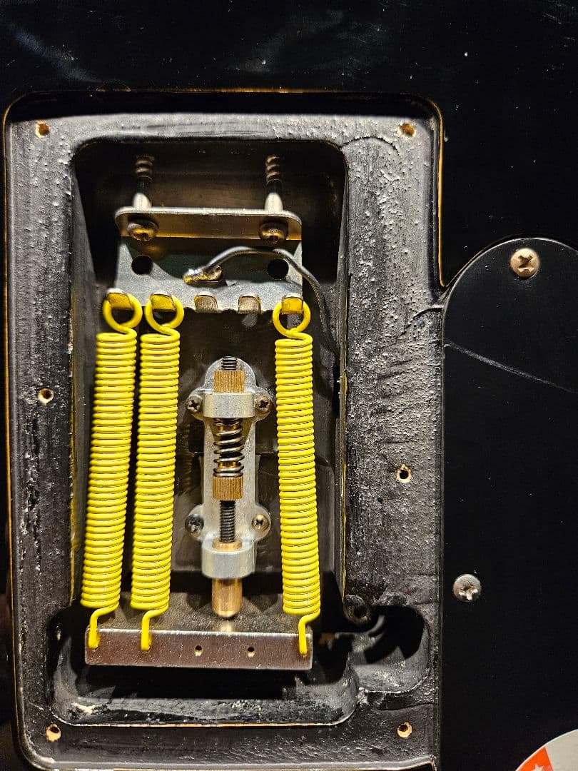 ESP LTD Alexi 200 Alexi Laiho レフティー　左