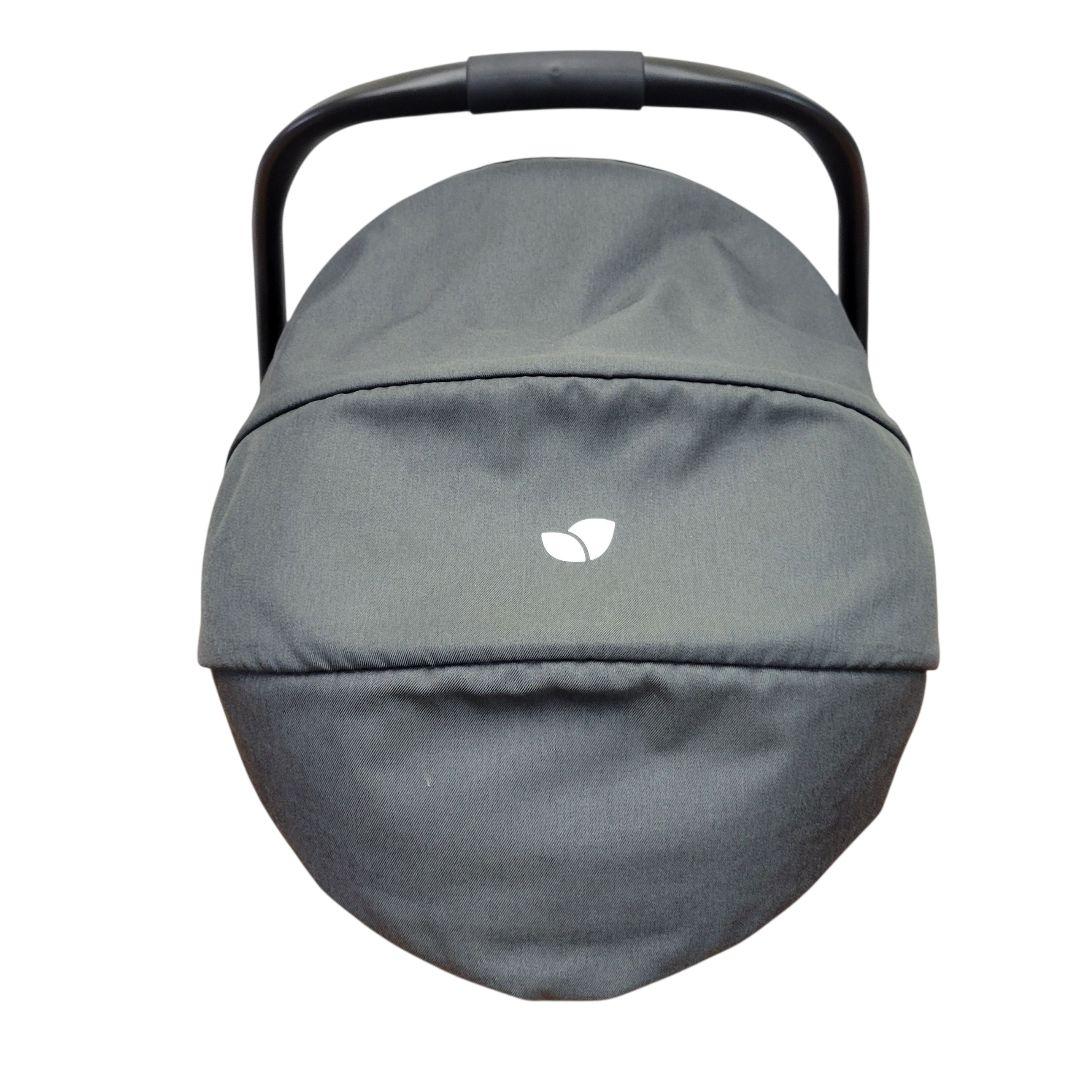 【クリーニング済】ジョイー i-Snug i-Base ISOFIX