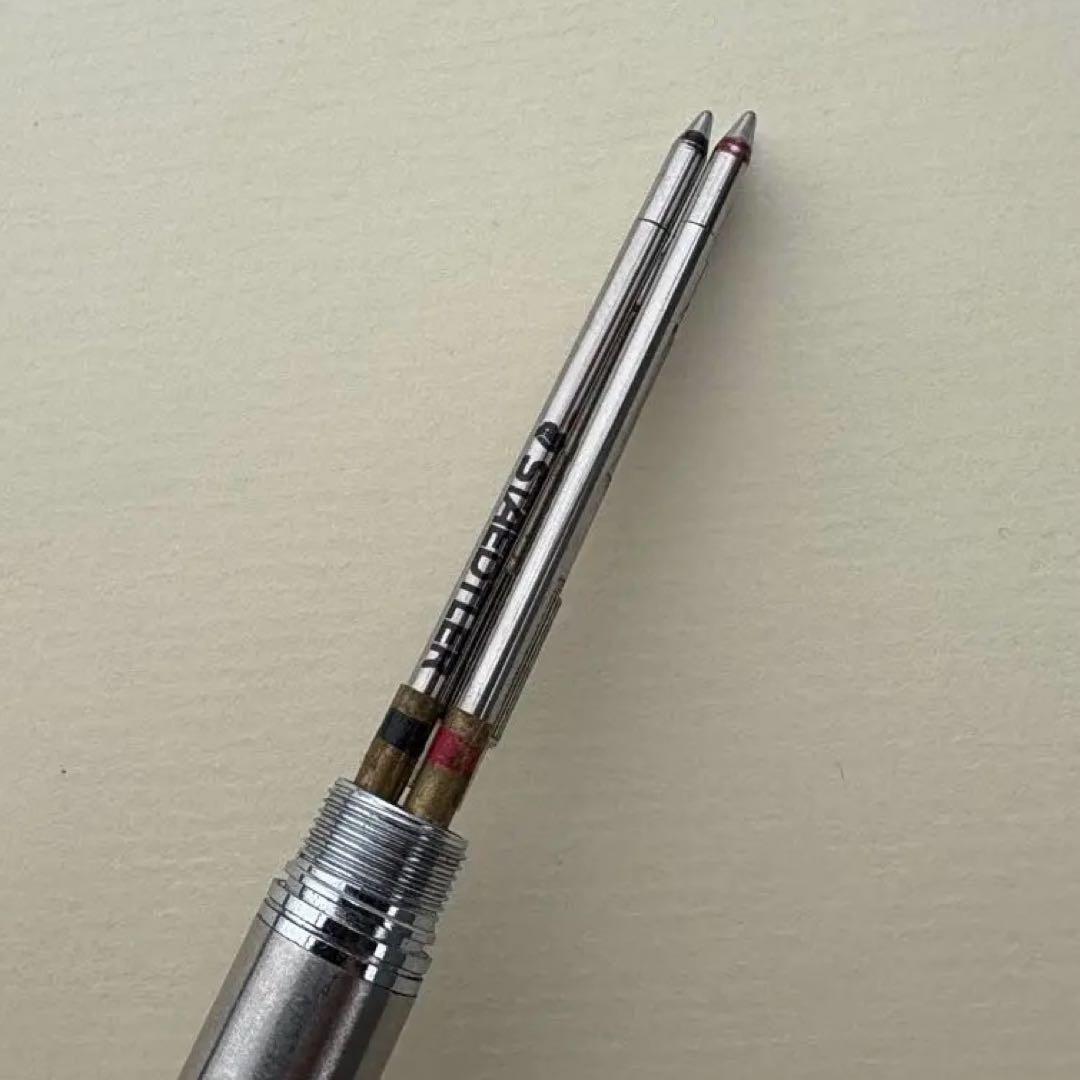 PILOT 蝕刻2+1 前期 廃盤 - メルカリ