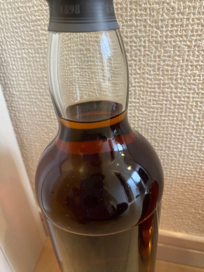 2本セットウィスキー スタッグ ケンタッキー と アードモア シングルカ2002