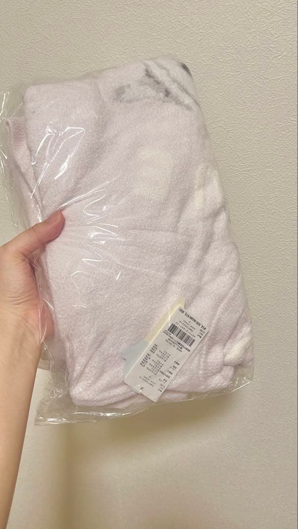 【完売商品】gelato pique AZARASHI