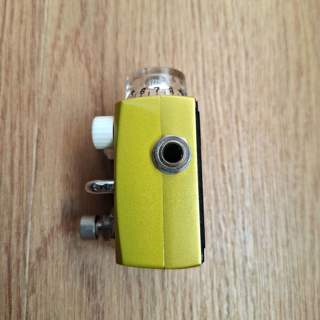 HOTONE KOMP ギターエフェクター