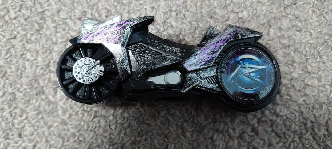 BANDAI - 専用！仮面ライダードライブ チェイスの宝物 シグナル