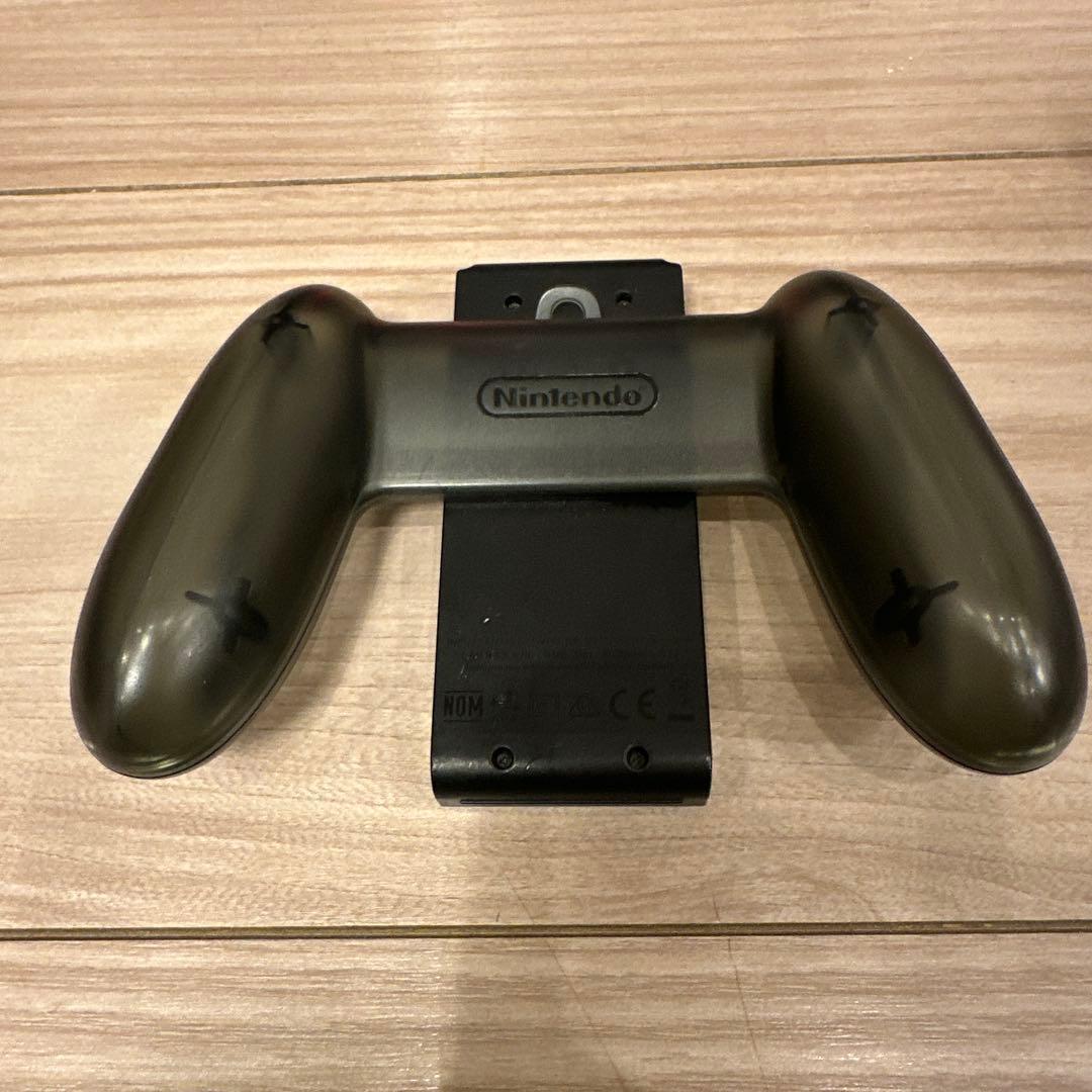 ニンテンドースイッチ　本体　コントローラー3点