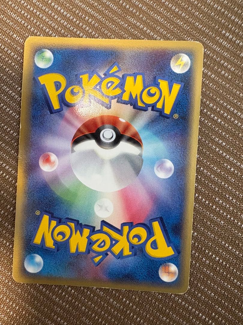 デオキシス δ-デルタ種 037/052 ファーストエディション