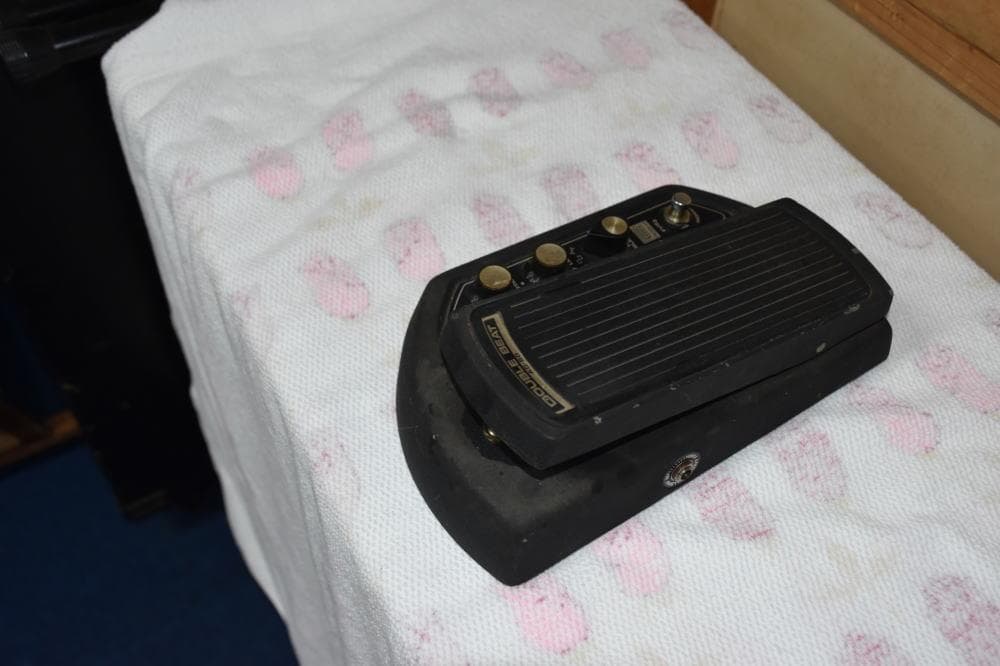 ギター Roland - AD-50 DOUBLE BEAT