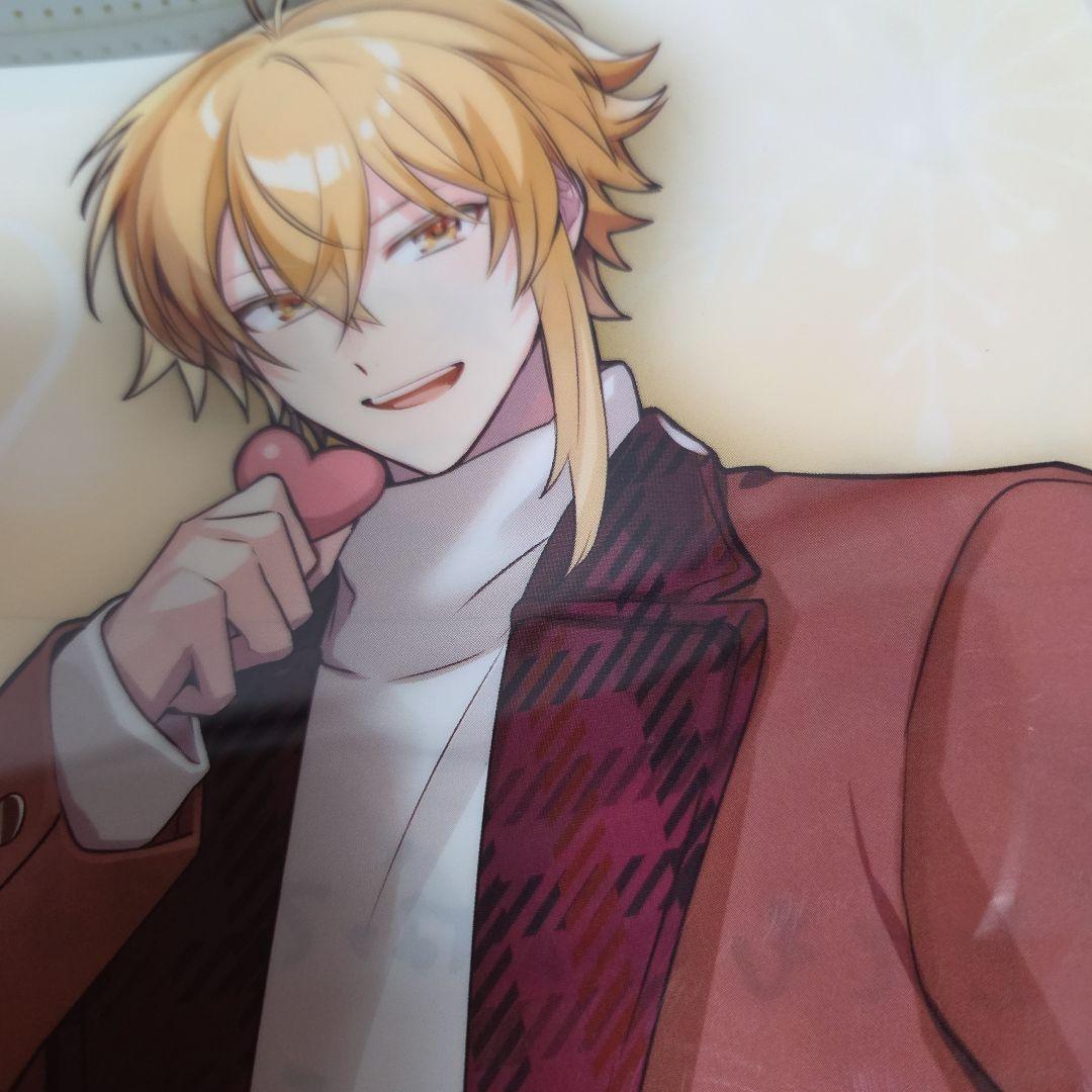 浦島坂田船クリアファイル 5枚セット。 - メルカリ