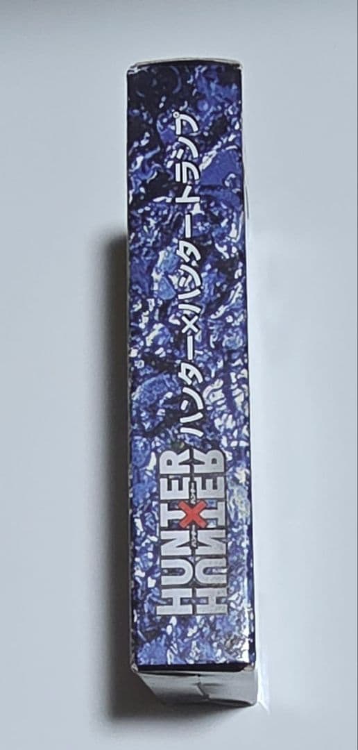 ハンターハンター HUNTER×HUNTER ハンター協会公認トランプ