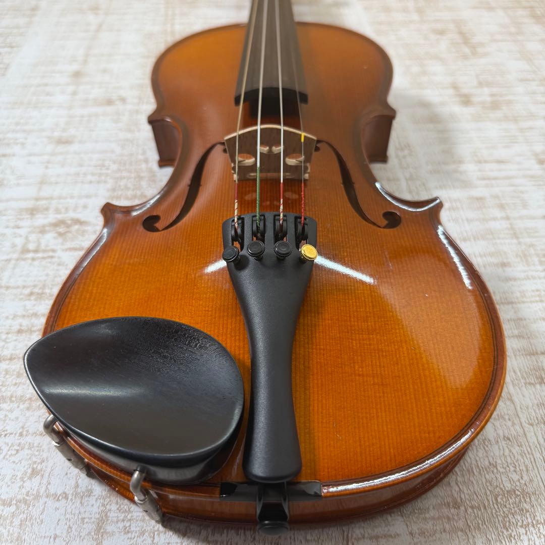 Karl Hofner バイオリン カールヘフナー #66 1/2 ケース付き