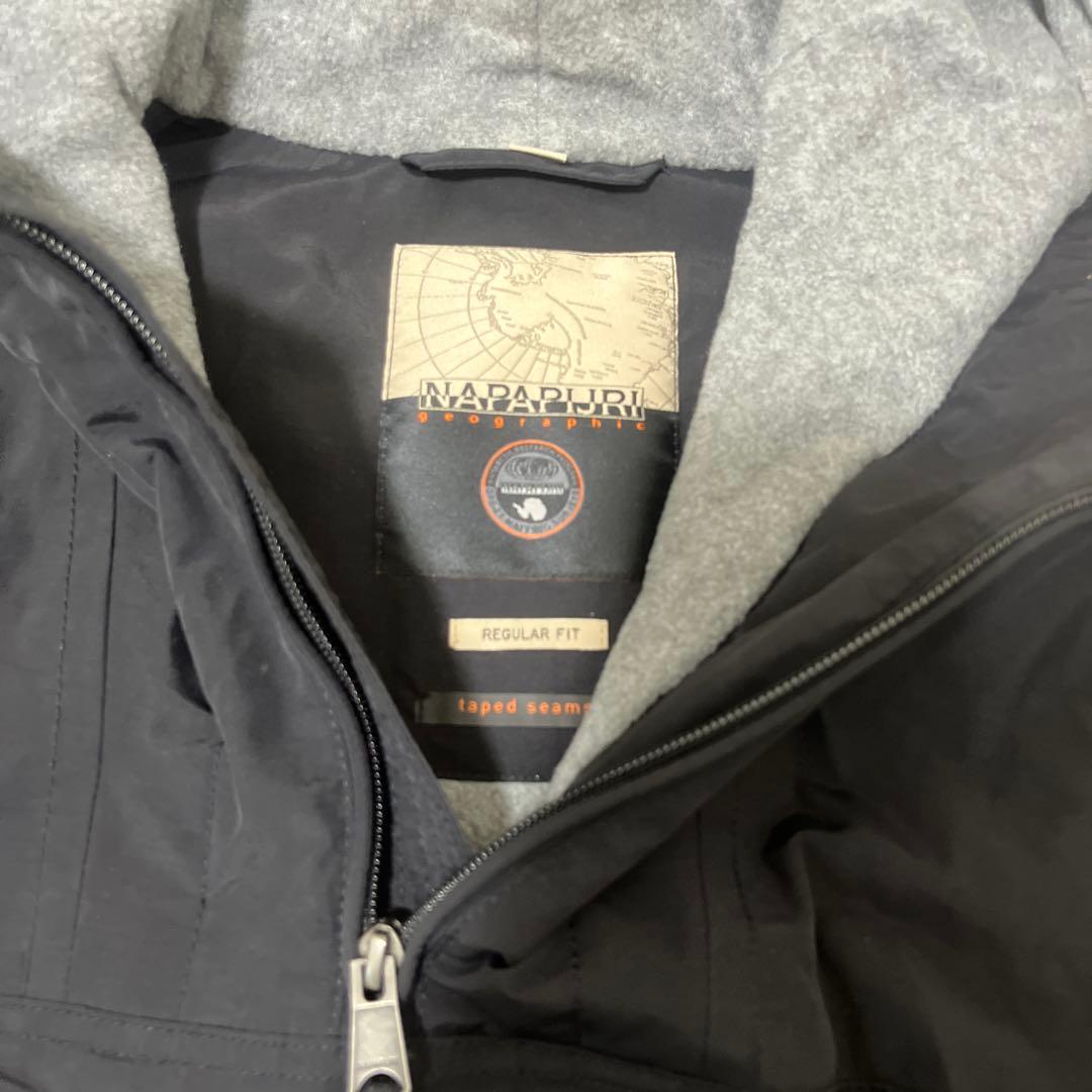 ジャケット・アウター NAPAPIJRI