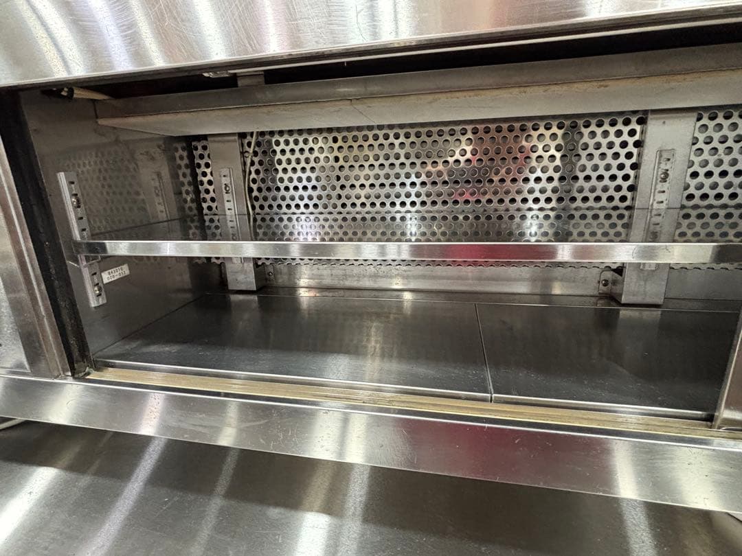 T22 ネタケース 業務用 110L 業務 用 冷凍庫