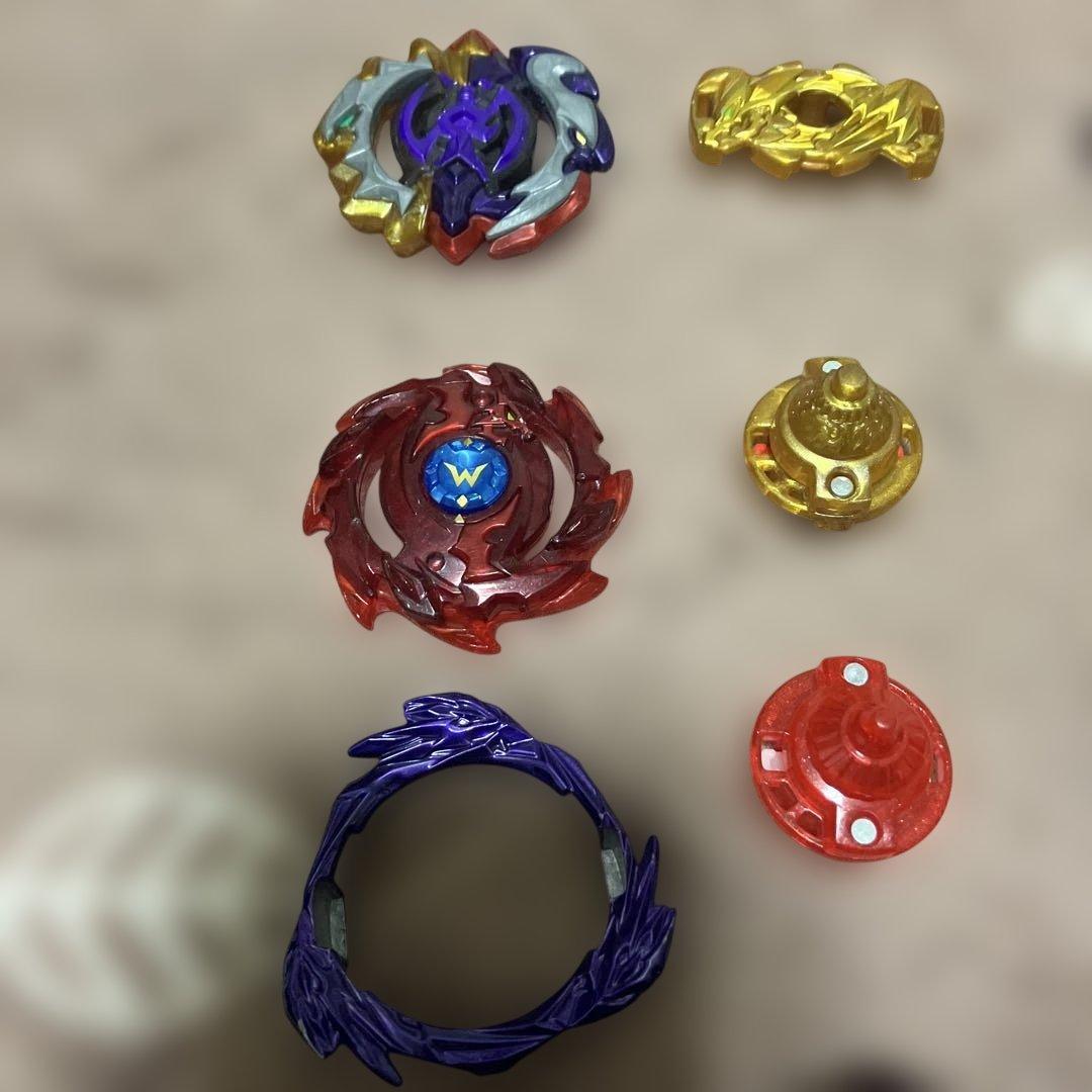 ベイブレード セット売り