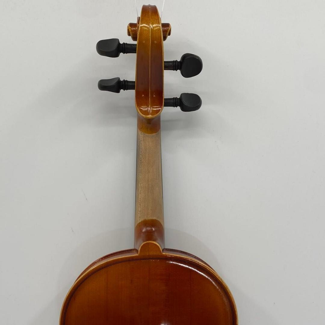 【弦新品】Kiso スズキ No.200 3/4 1979年製 バイオリン