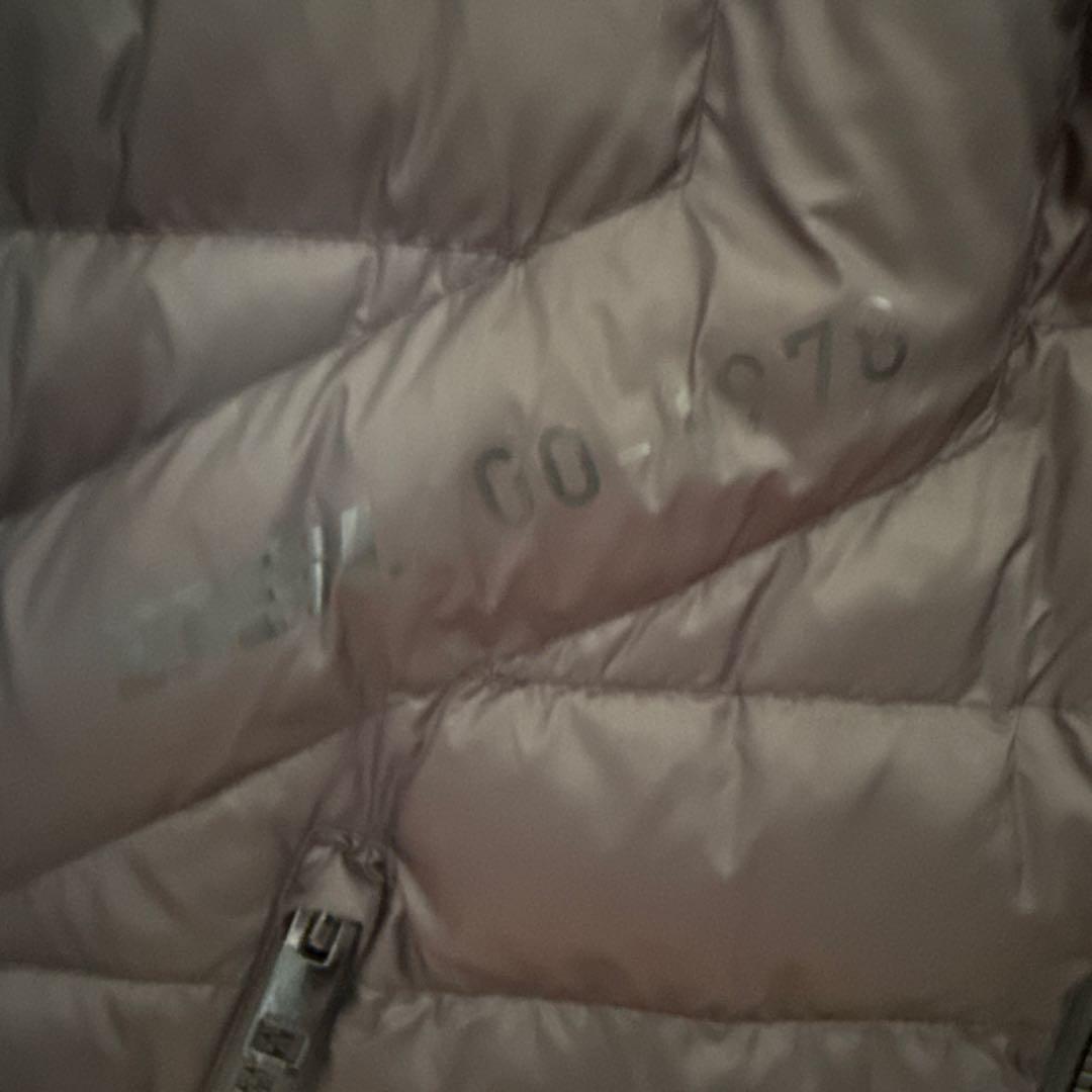 DIESEL ディーゼル ナイロンジャケット ブラック