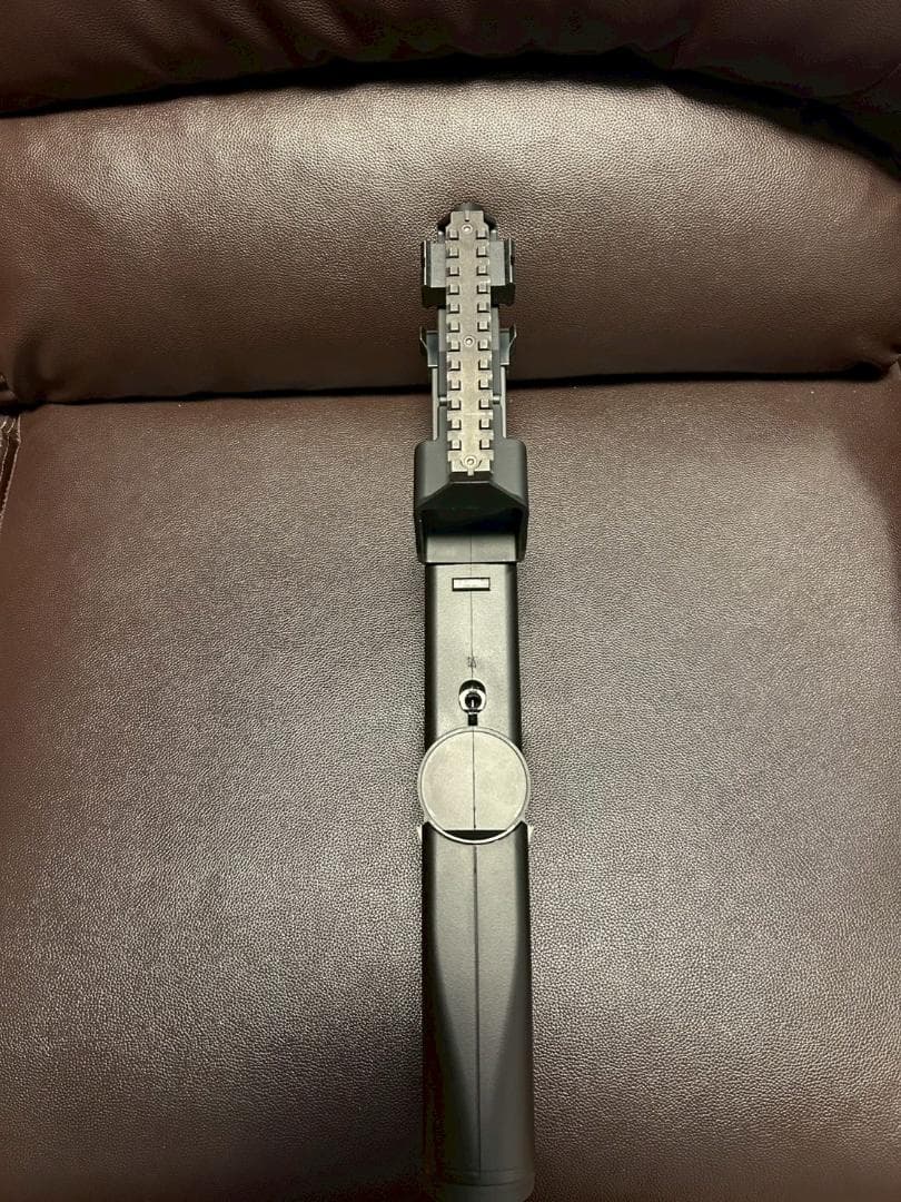 【電動ガン・オプションセット】P-90プラス　東京マルイ