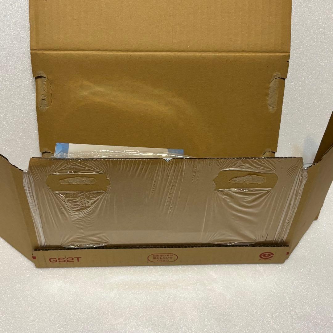 manga booster 02 未開封テープ付 1BOX