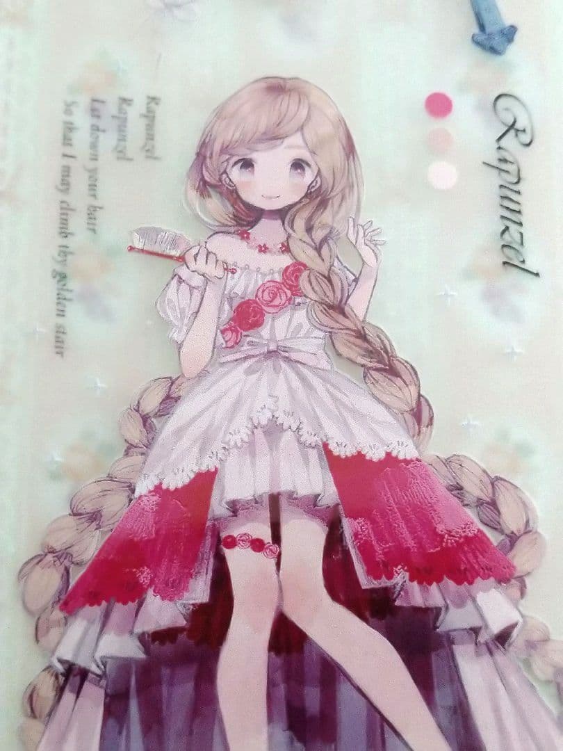 J56＃摩卡可可派(PET)冰川研究所切り売り海外人物マステ女の子