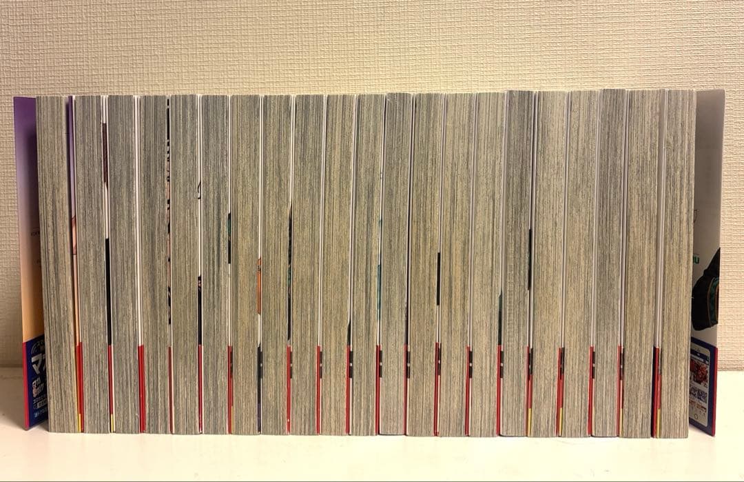 WIND BREAKER漫画1〜21巻