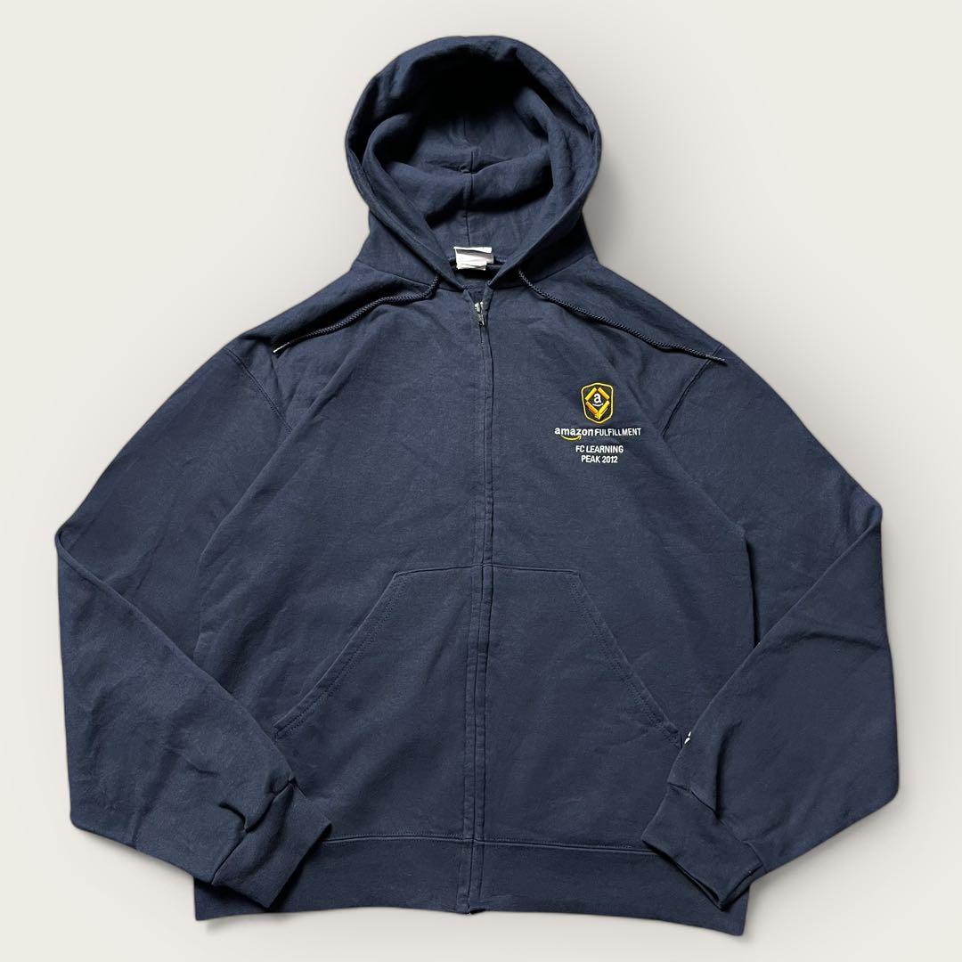 米津玄師 パーカー Amazon】米津玄師 2017 FOGBOUND パーカー L Amazon