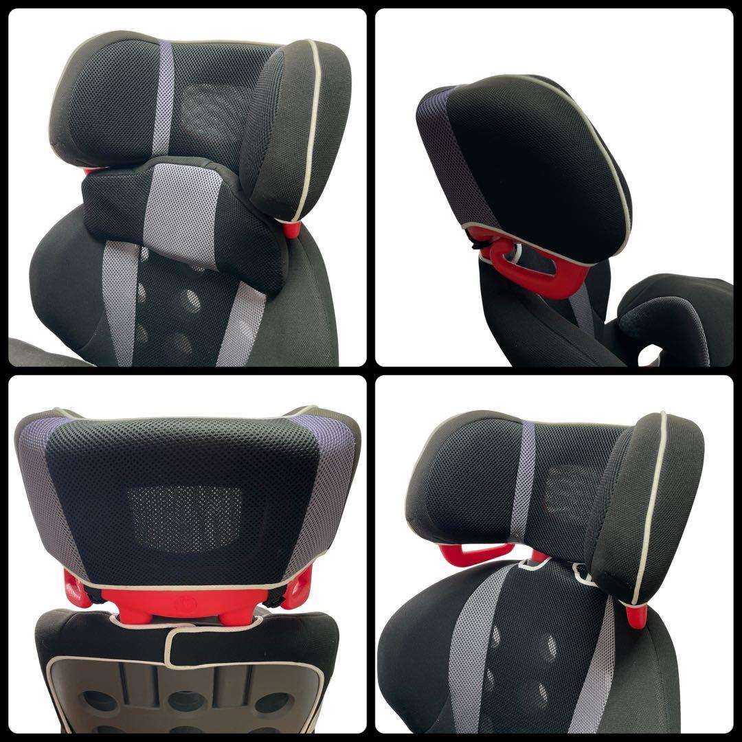 【大人気】 AILEBEBE ALC276 サラット 3ステップクワトロEX