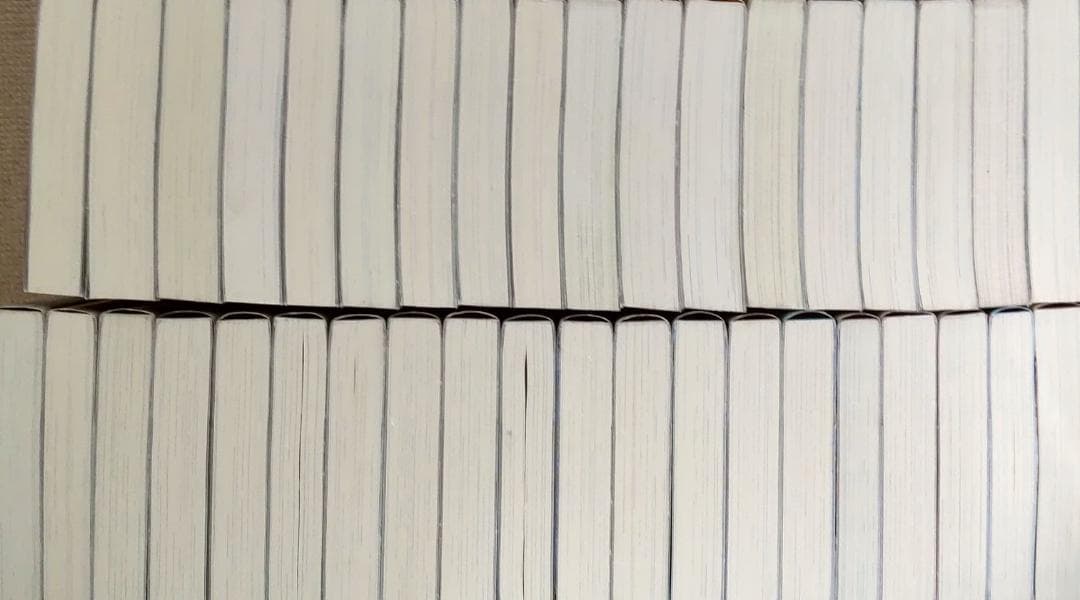 本好きの下剋上 小説 全巻セット合計39冊 第一部～第五部