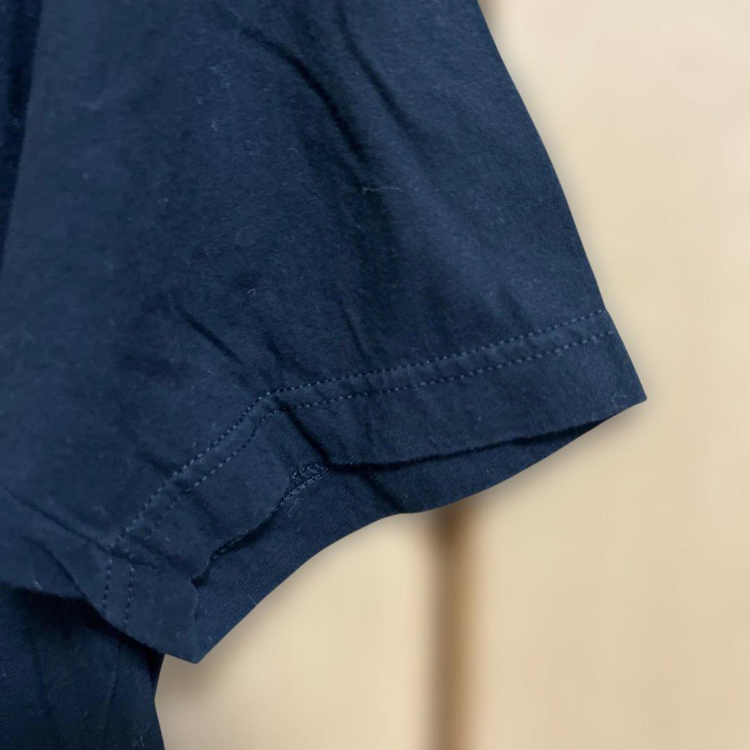 Sting & Annie Lennox Tシャツ 2001年製 M 黒 - メルカリ