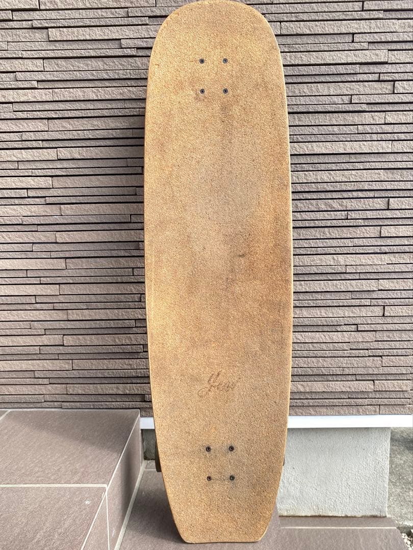 スケートボード yowsurf