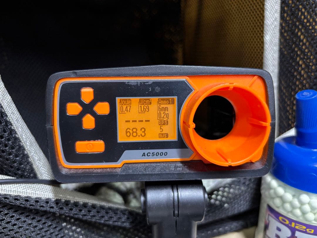 東京マルイ　m45a1（箱無し） 予備マガジン2個