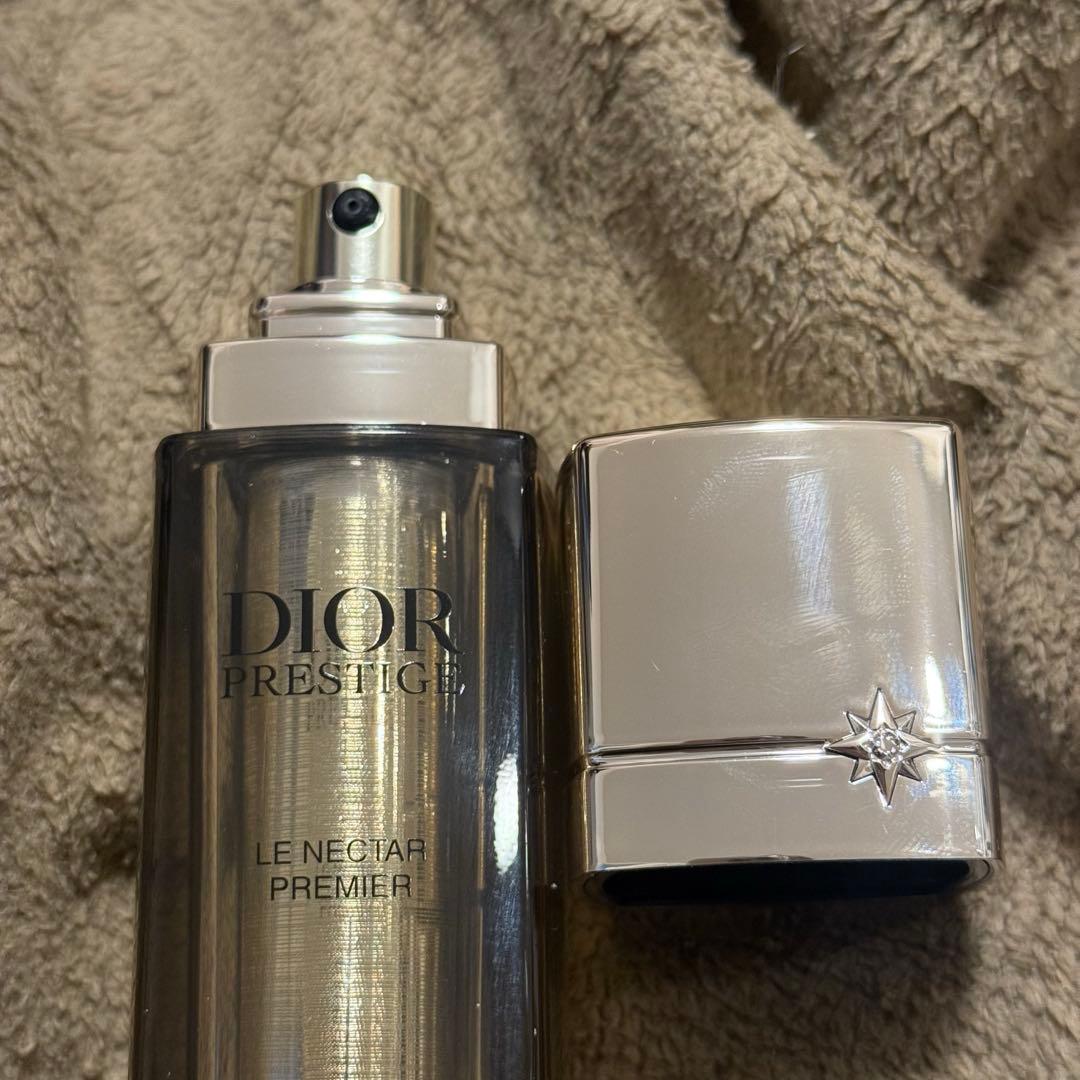 ディオール プレステージルネクタープレミエ　30ml