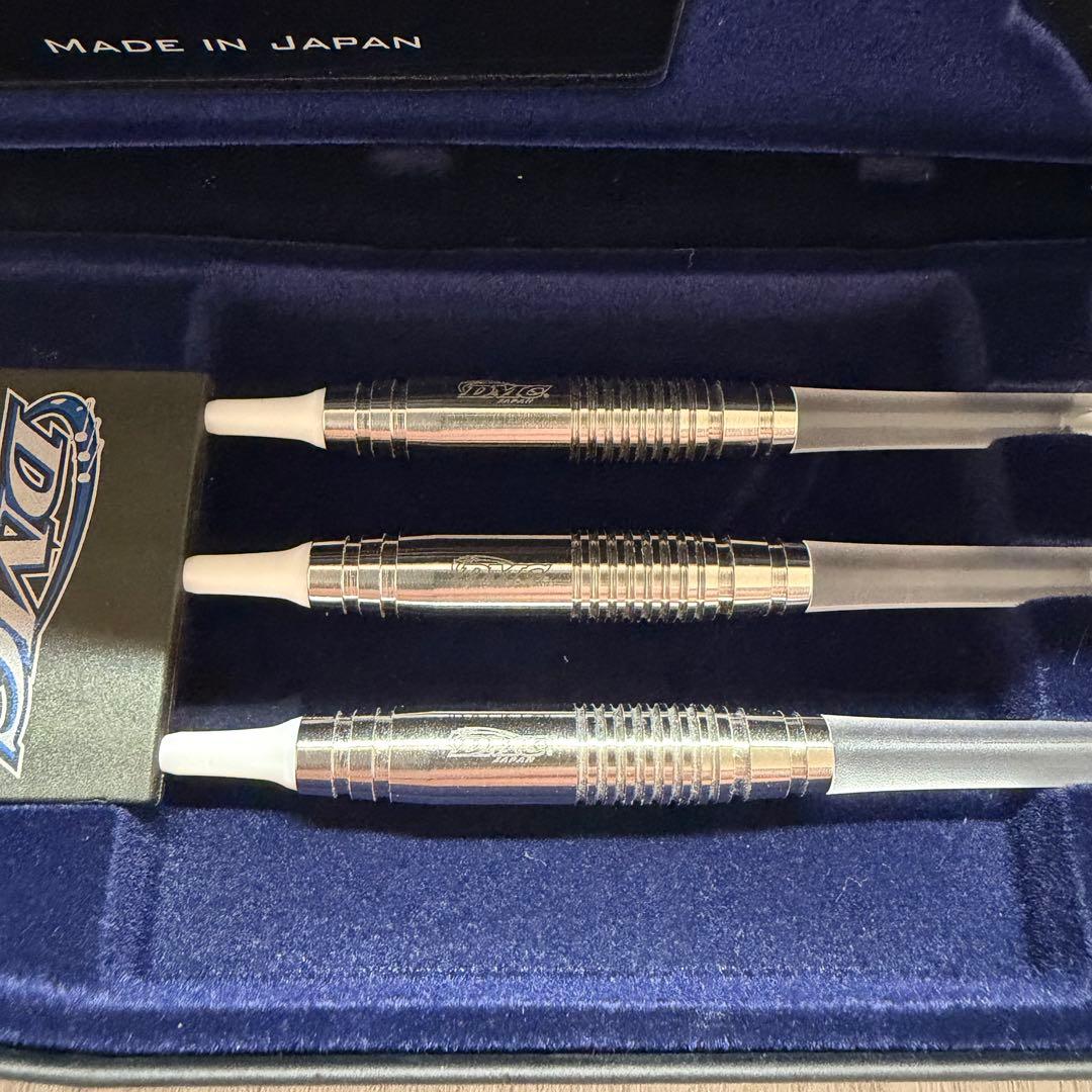 DMC マーベリック 2BA 20g おまけ多数