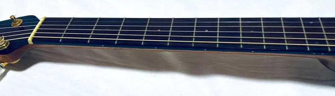 【動作良好・希少品】OVATION CU257-RRB pinnacle