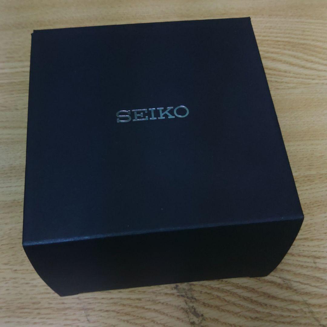 SEIKO プロスペックス　スピードタイマー2025世界陸上東京大会限定モデル