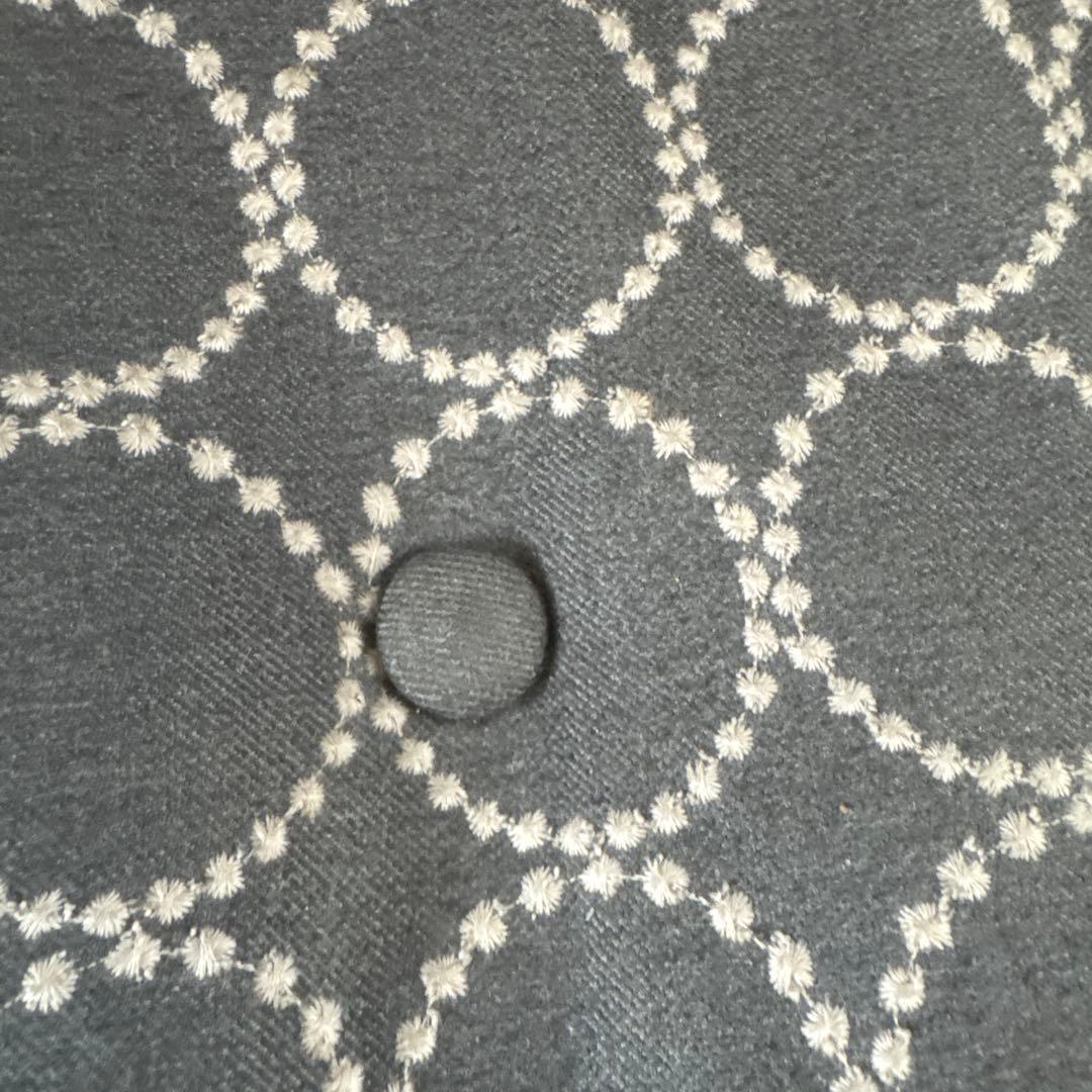 ミナペルホネン　マルニ60 オットマン　タンバリン　MARUNI60 Oak