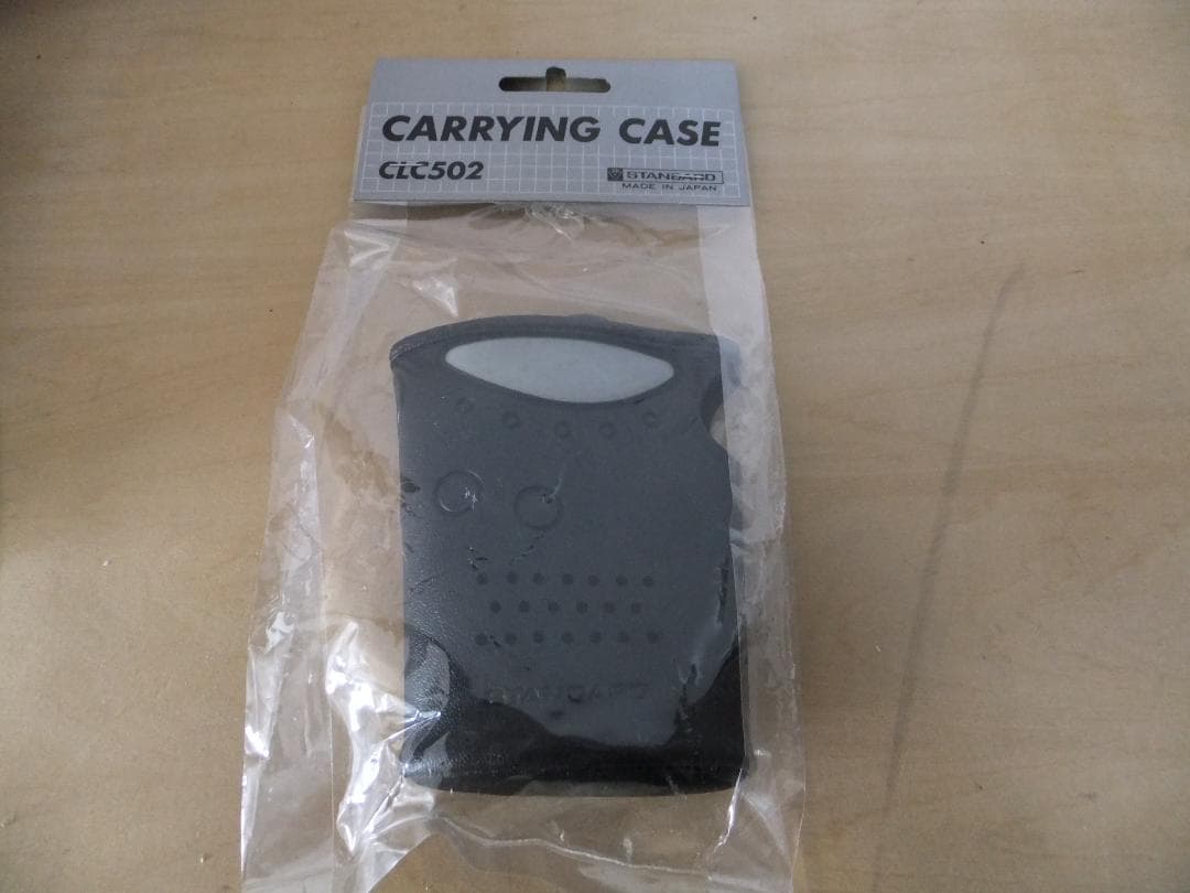 ☆スタンダード 144/430/1200MHz帯ハンディ機 C701①（現状）☆