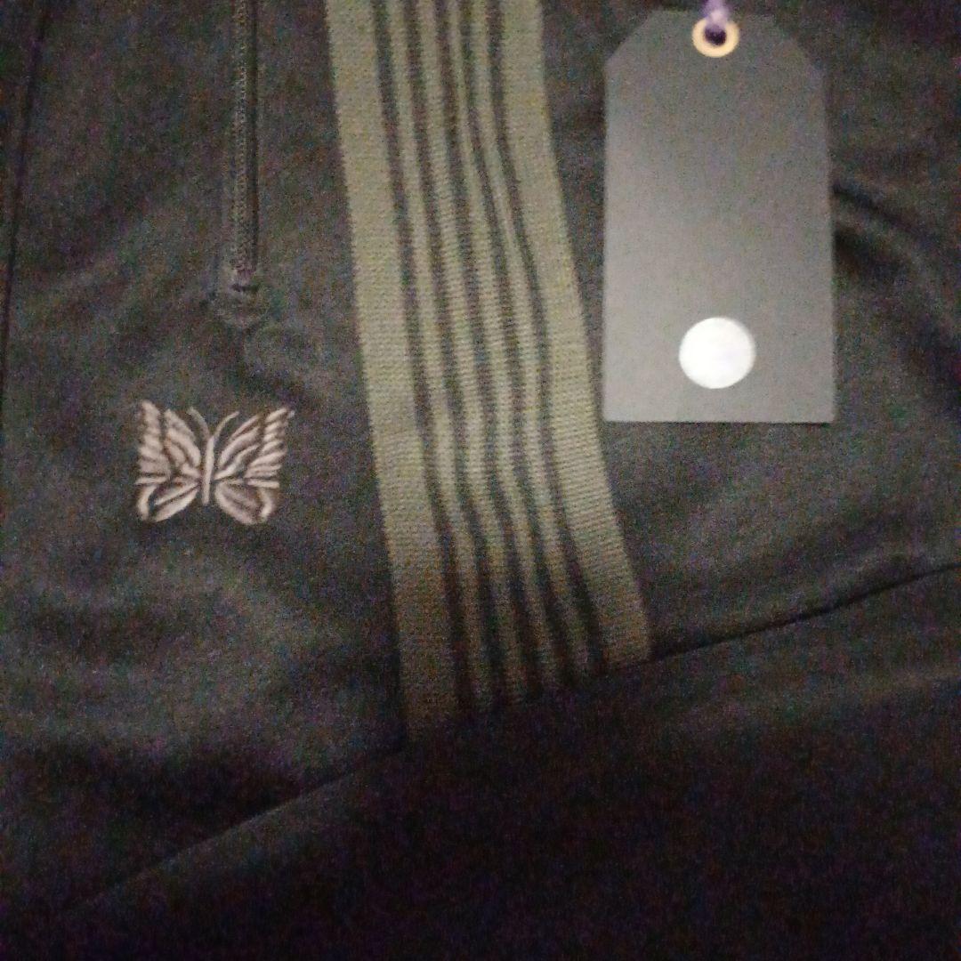 ニードルズヒザデルパンツ QV1605　XS