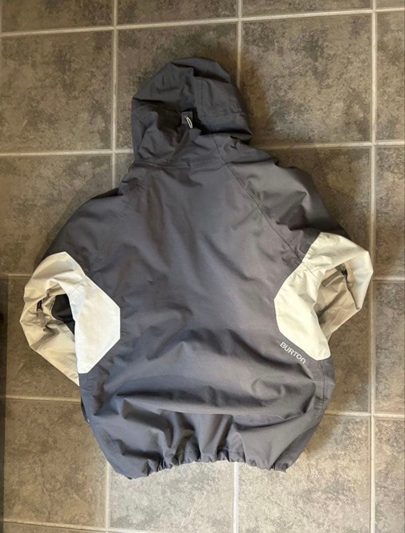 ジャケット・アウター old Burton jacket archive