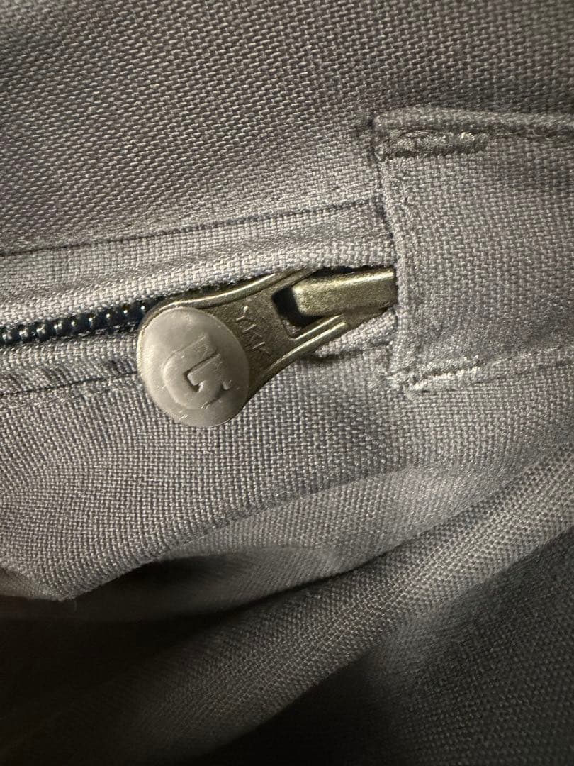 ジャケット・アウター old Burton jacket archive