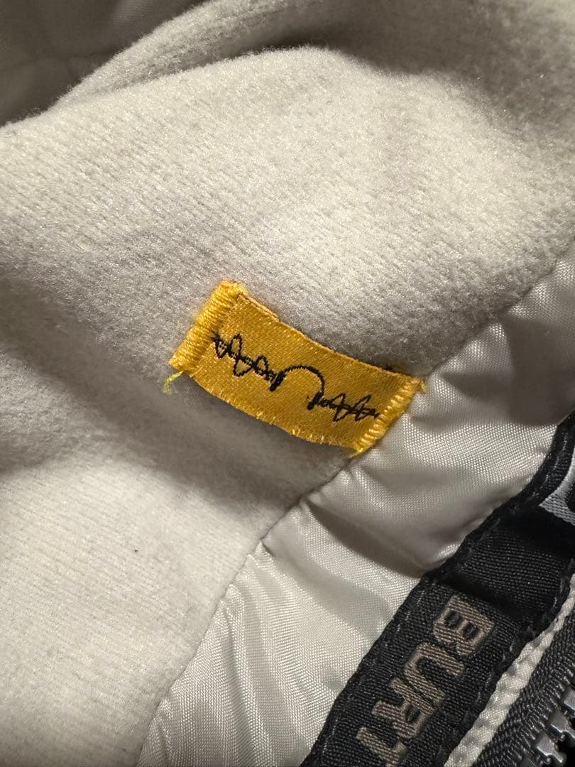 ジャケット・アウター old Burton jacket archive