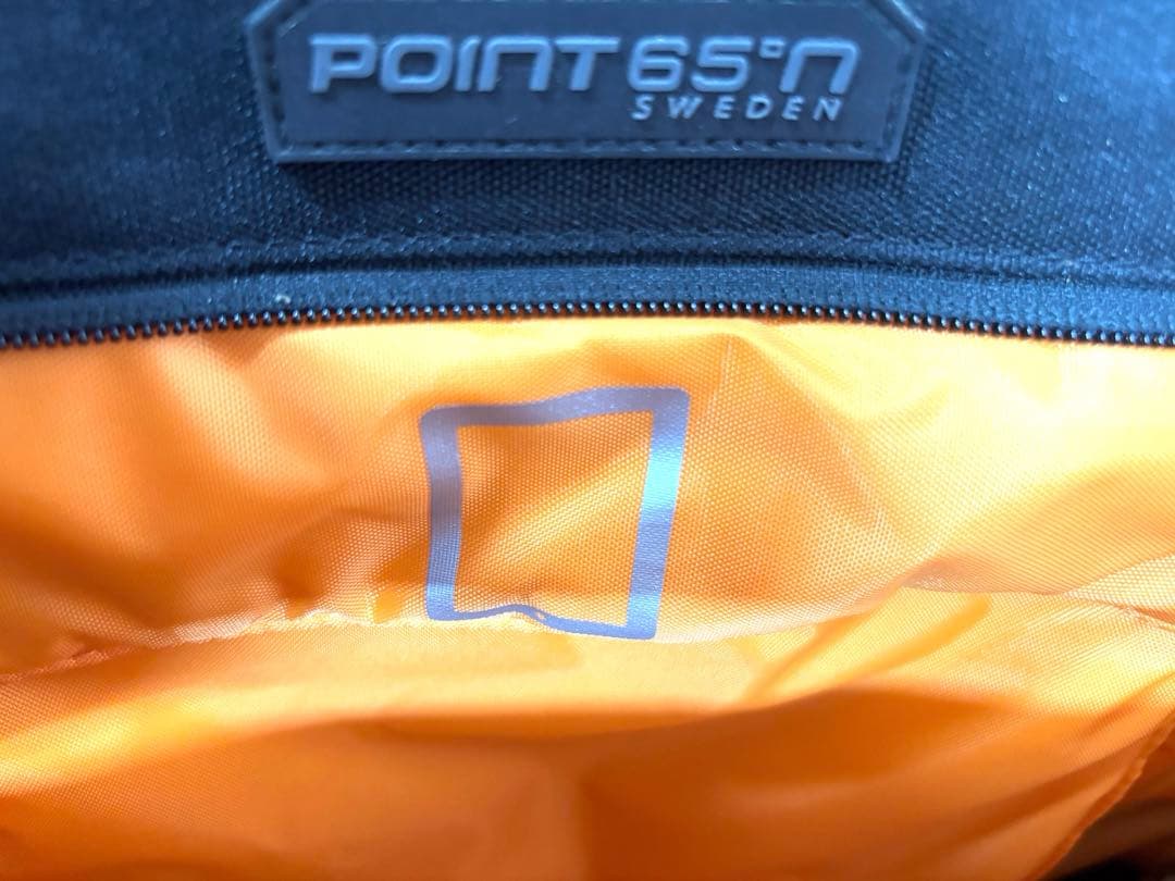 ボブルビー POINT65°n 2way ビジネスバッグ ショルダーバッグ